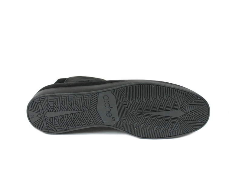 Arche Albyz Black
