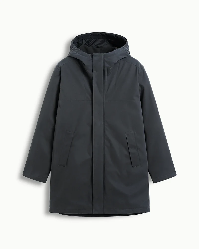 BRIXTOL TEXTILES Bryson Cotton black