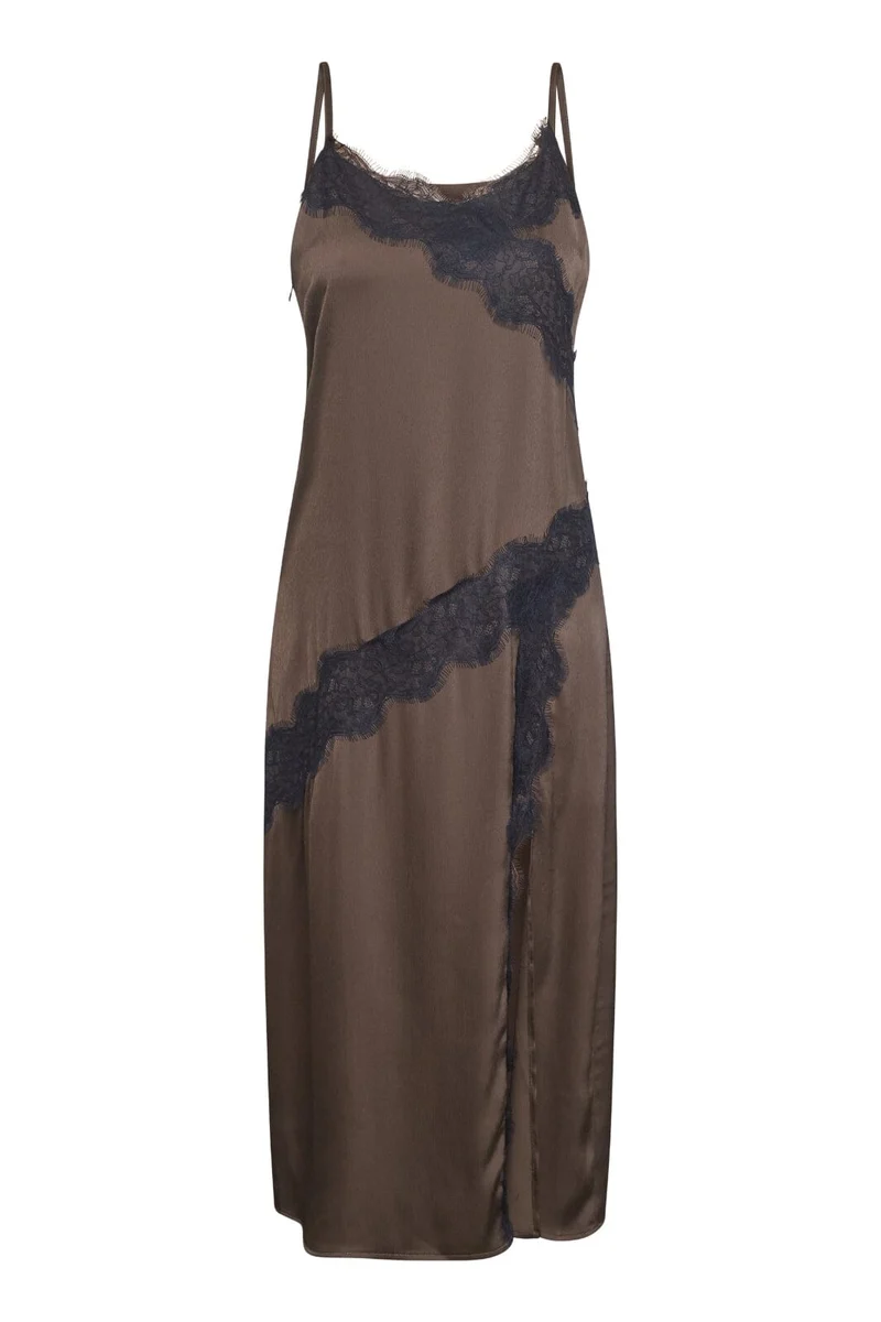 Love & Divine - Love1356 18869 - 804 - Chocolate/Black