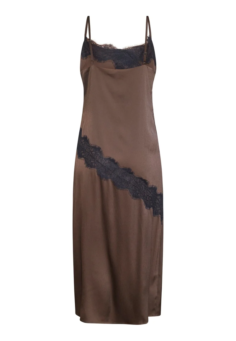 Love & Divine - Love1356 18869 - 804 - Chocolate/Black