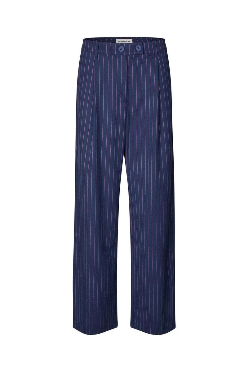 Lollys Laundry - Tylerll Pants25539-2012 - 27 Dark Navy