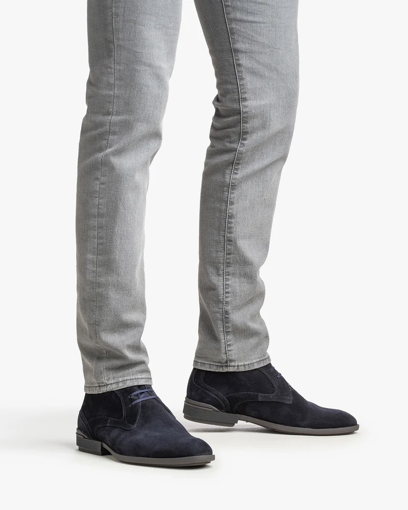 De Hakker 01.03