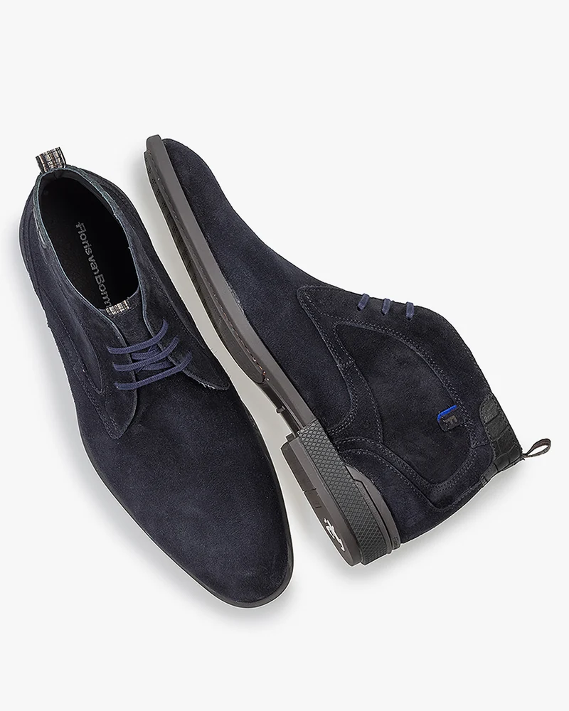 De Hakker 01.03