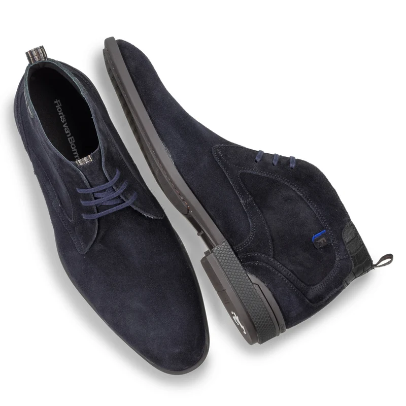 De Hakker 01.03