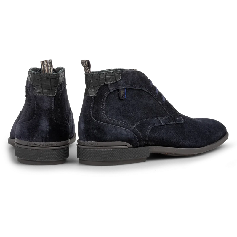 De Hakker 01.03