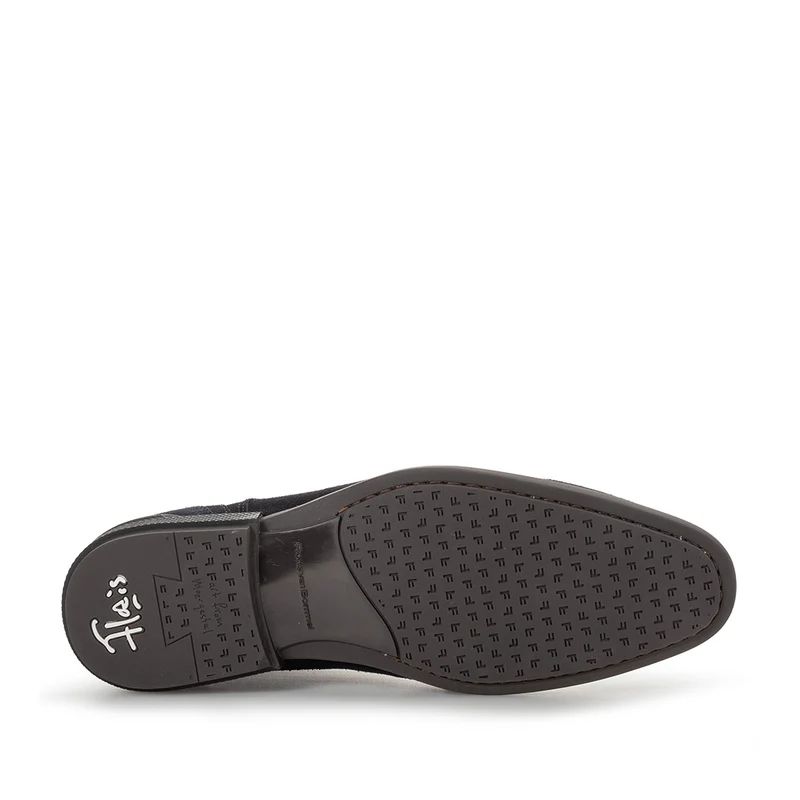 De Hakker 01.03