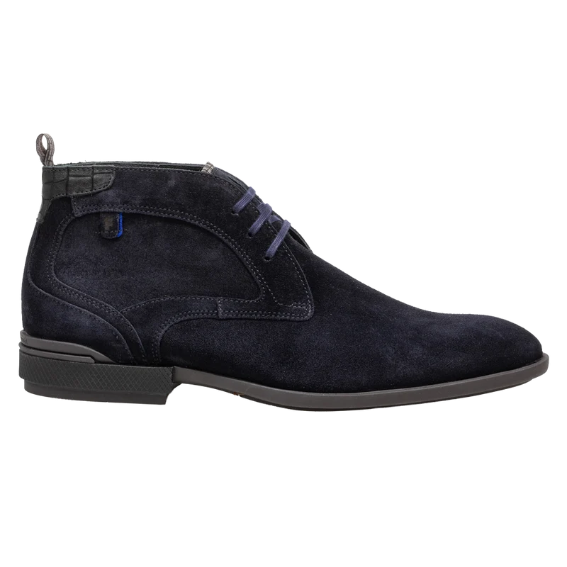 De Hakker 01.03