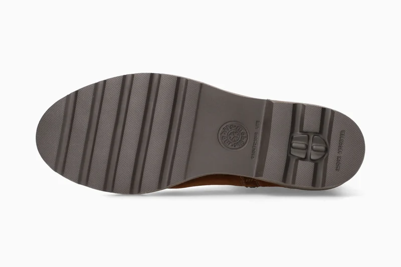Bottines OXANE marron