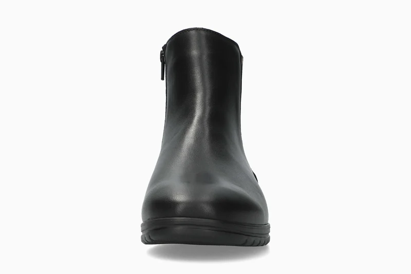 Bottines JANICE noires