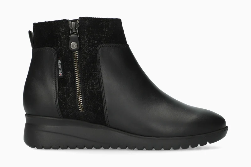 Bottines IVINA noires