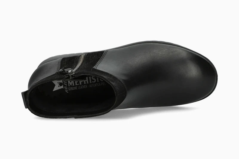 Bottines IVINA noires