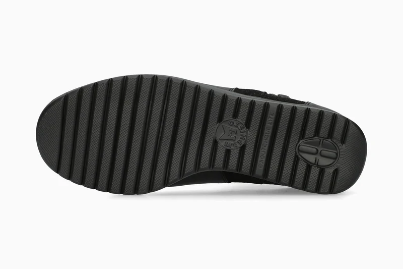 Bottines IVINA noires