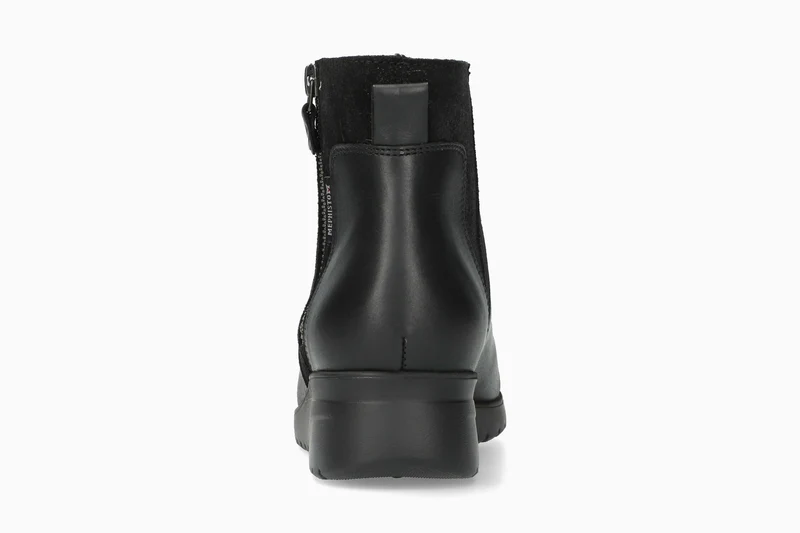 Bottines IVINA noires