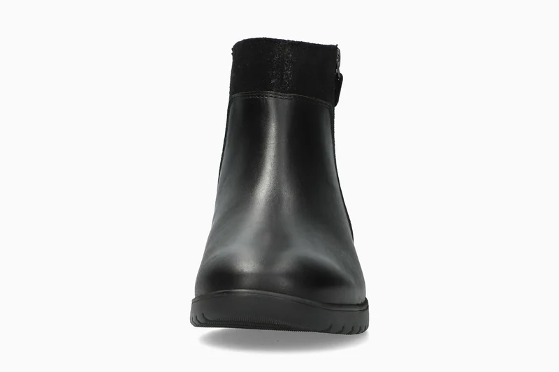 Bottines IVINA noires
