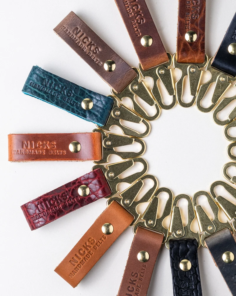 Key Clip