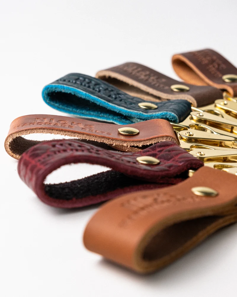 Key Clip