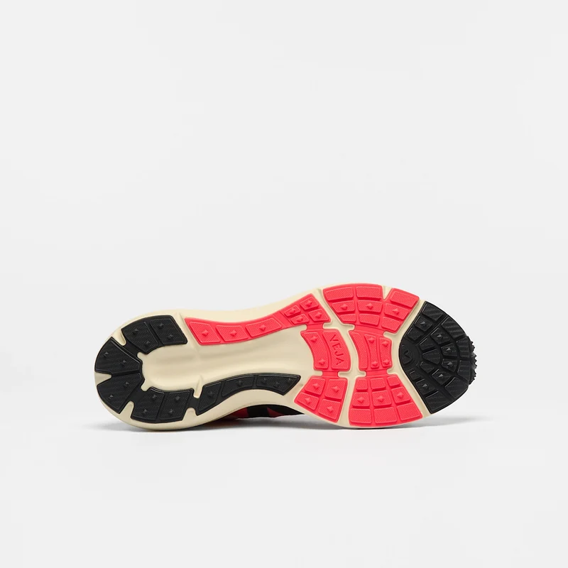 VEJA Condor 3 Advanced Engineered-Mesh rose gradient calcaire