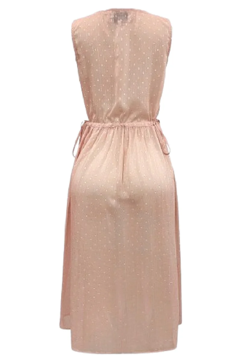 Liberte - Nis-Dress 22210 - Rosa