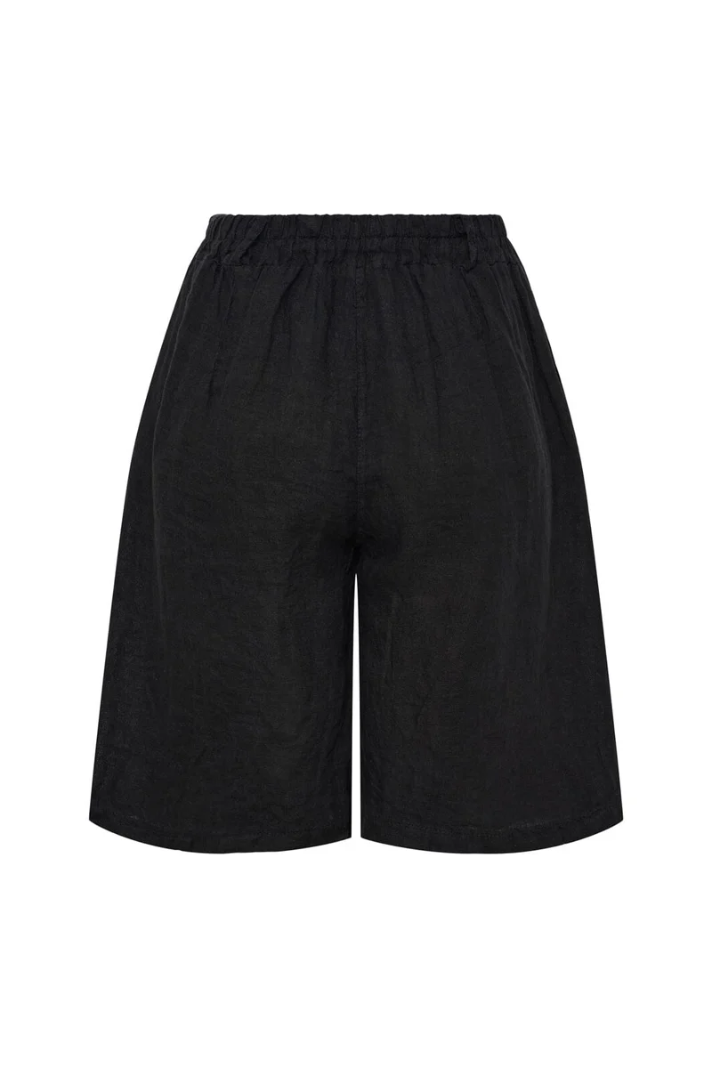 Marta Du Chateau - Mdcsantina Shorts 246013 - Black