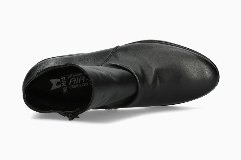 Bottines EVANGELA noires