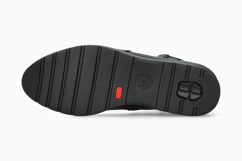 Bottines EVANGELA noires