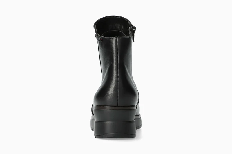 Bottines EVANGELA noires