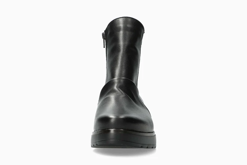 Bottines EVANGELA noires