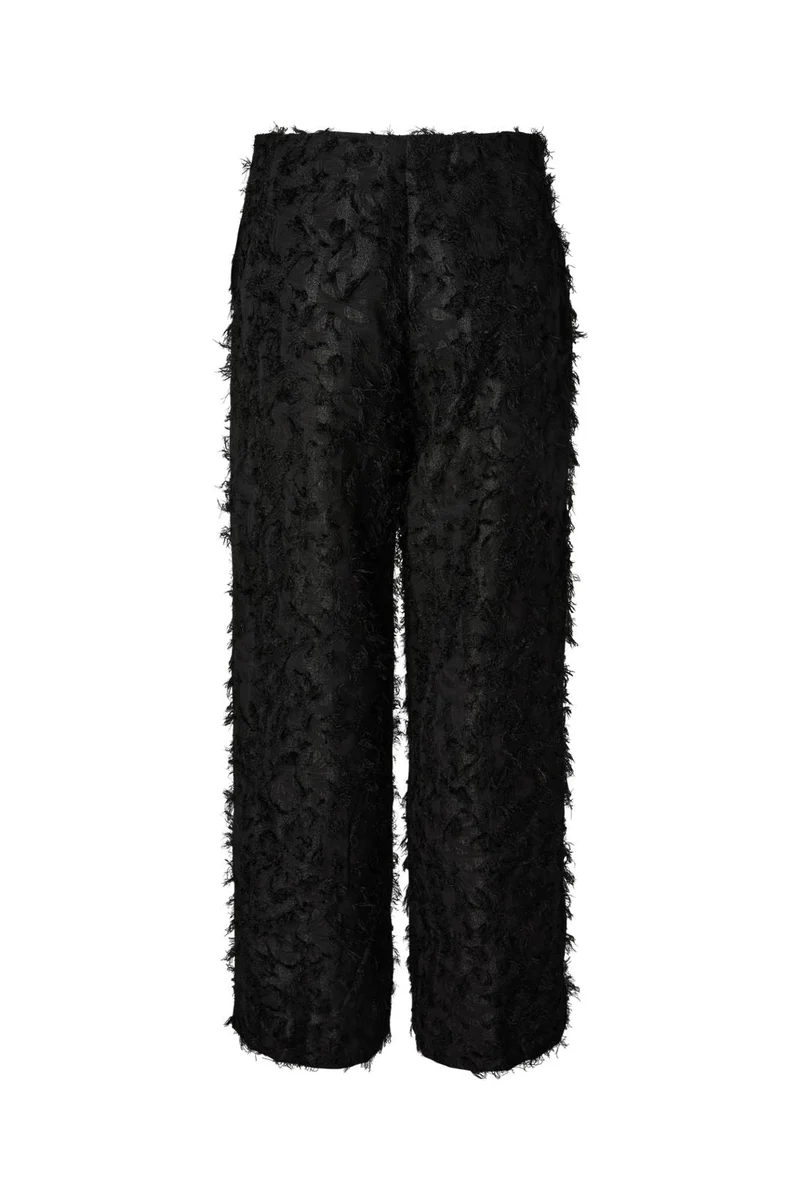 Yas - Yasbianca Pant - 5217250 Black