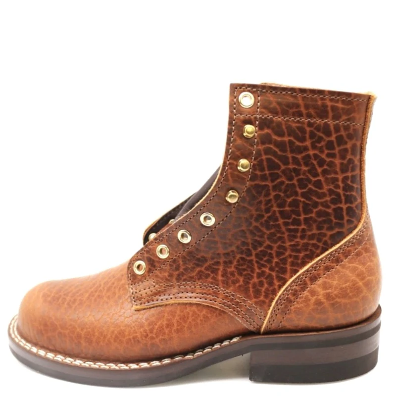Lace Up MTO 7.0 D - Ready To Ship!