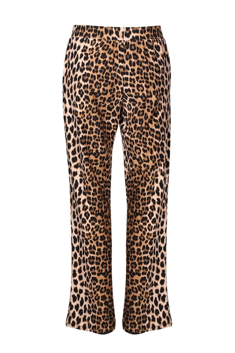 Liberte - Alma-Wide-Pants - Lux Leo