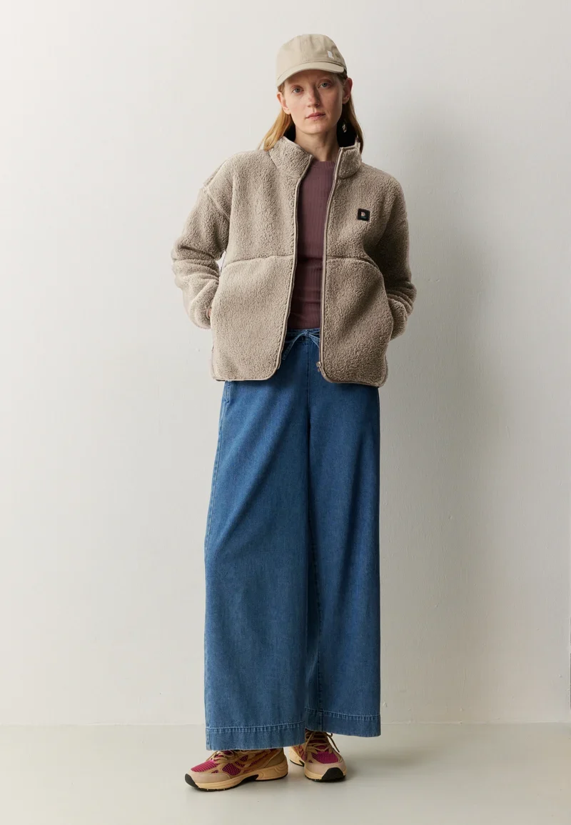 RECOLUTION Fortunella hazel brown