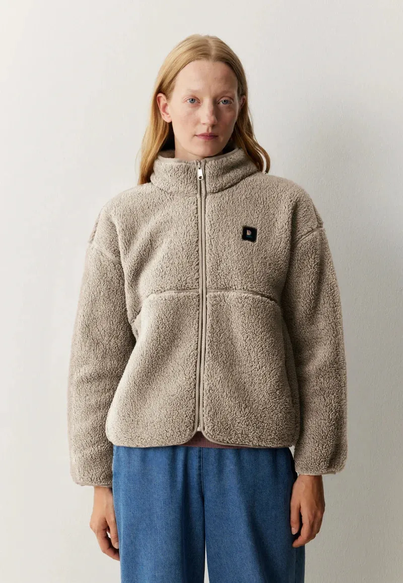 RECOLUTION Fortunella hazel brown