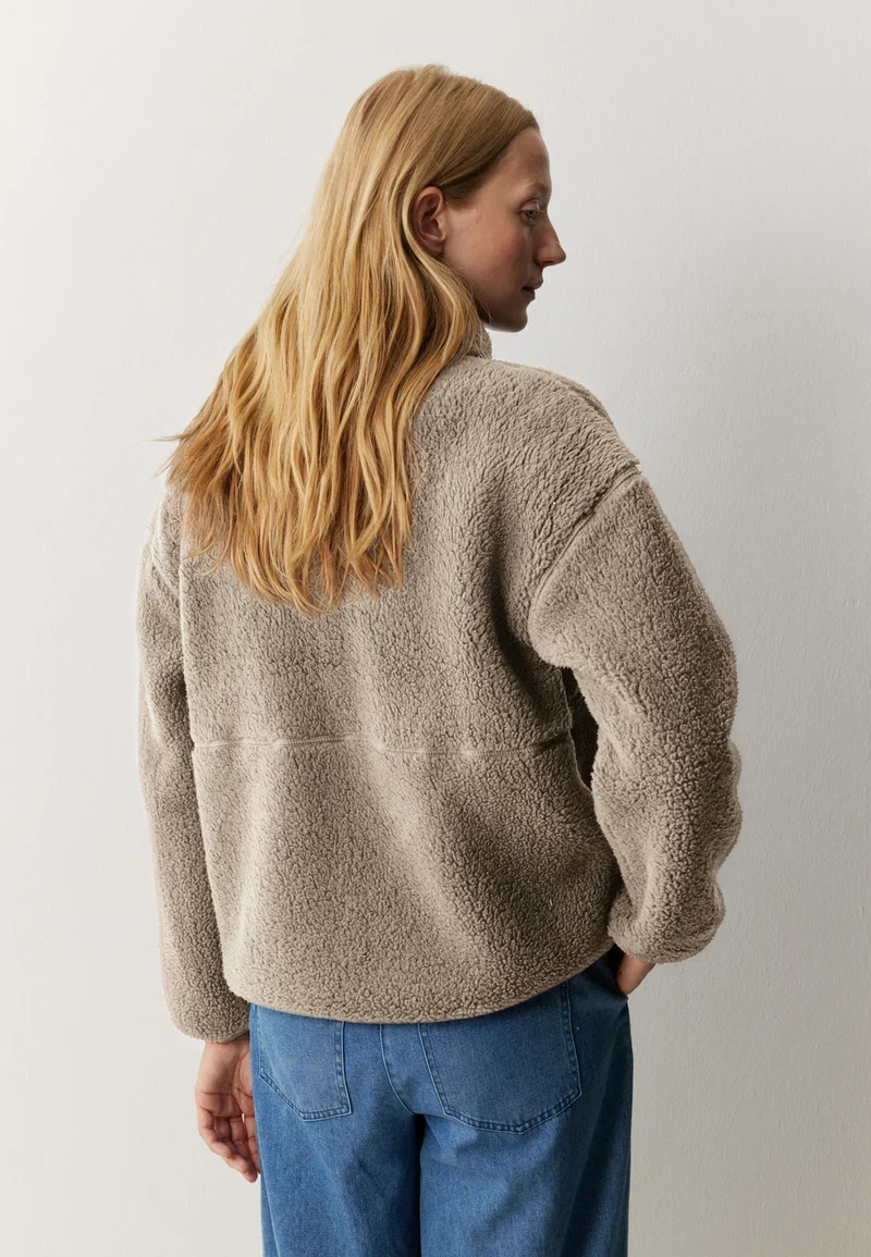 RECOLUTION Fortunella hazel brown
