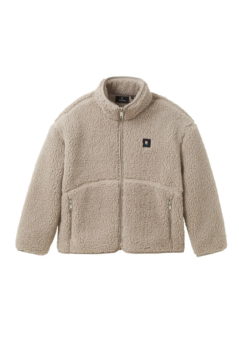 RECOLUTION Fortunella hazel brown