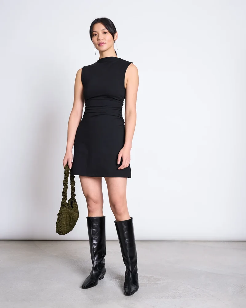 JAN'N JUNE Marva black