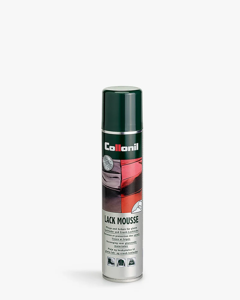 Lack Mousse 200ml