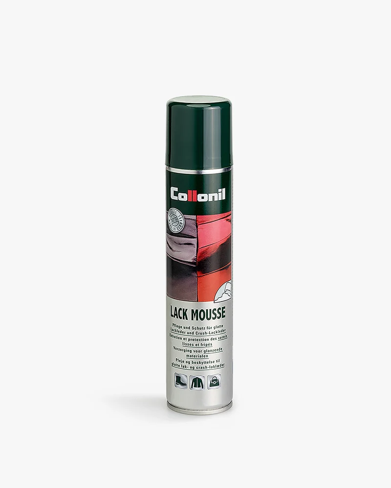 Lack Mousse 200ml