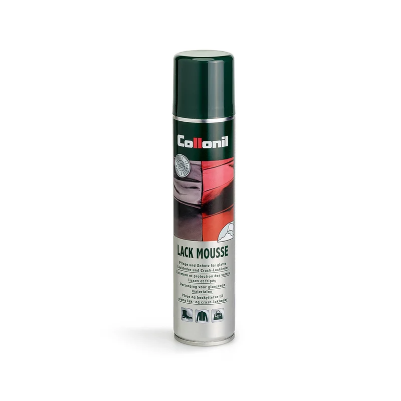 Lack Mousse 200ml
