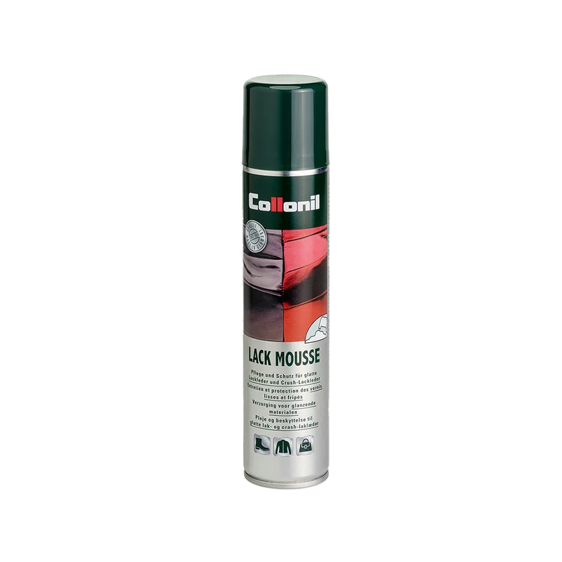 Lack Mousse 200ml