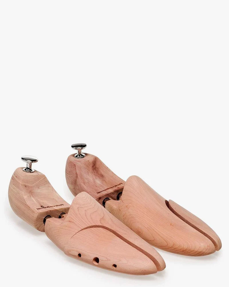 Schuhspanner aus Zederholz Floris van Bommel