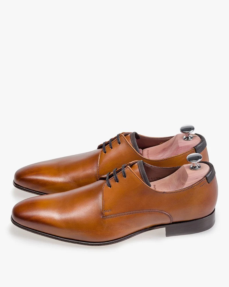 Schuhspanner aus Zederholz Floris van Bommel