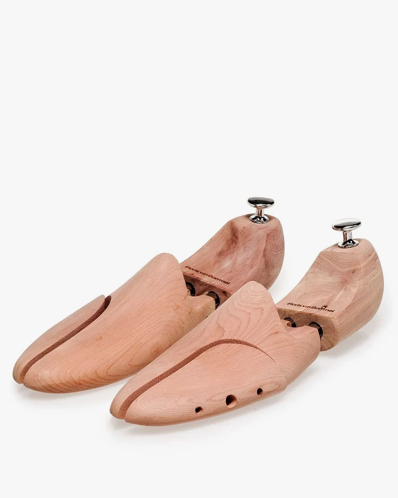 Schuhspanner aus Zederholz Floris van Bommel