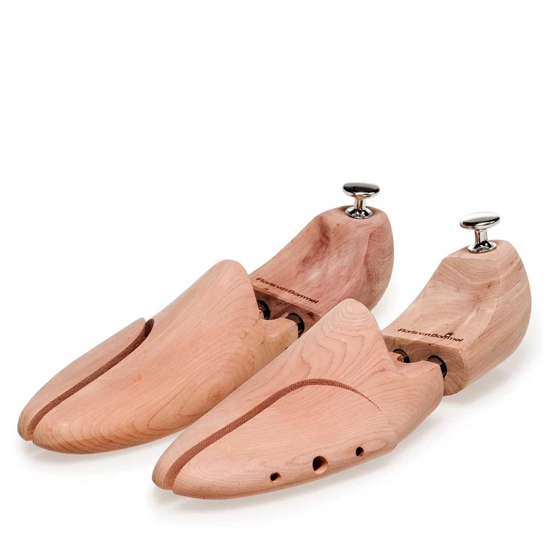 Schuhspanner aus Zederholz Floris van Bommel