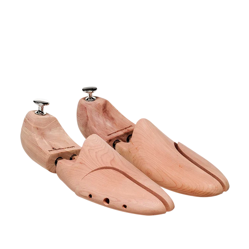 Schuhspanner aus Zederholz Floris van Bommel