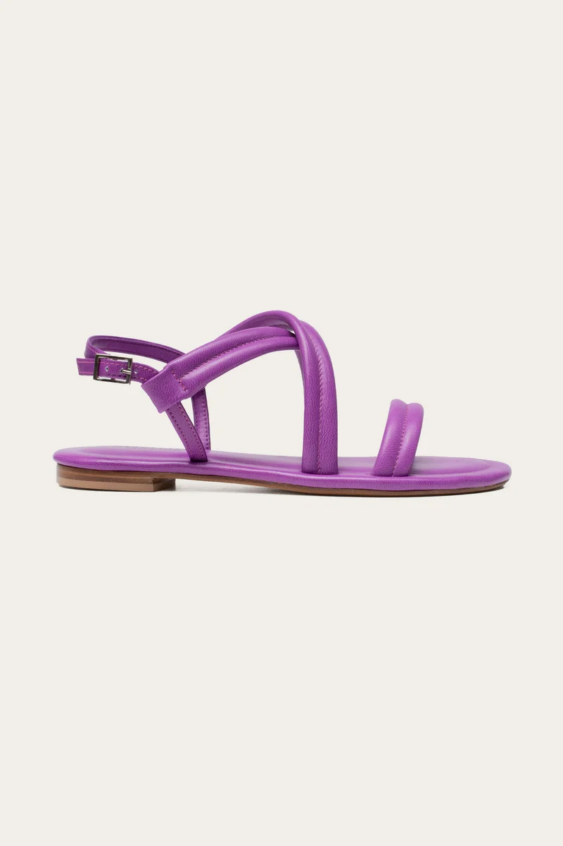 Leni Violet Glattleder