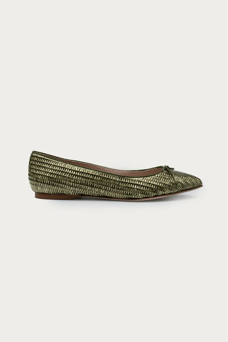 Selma Olive Bast