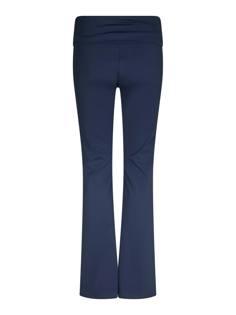Neo Noir - Ulianna Leggings Pants 167091 - 141 - Navy