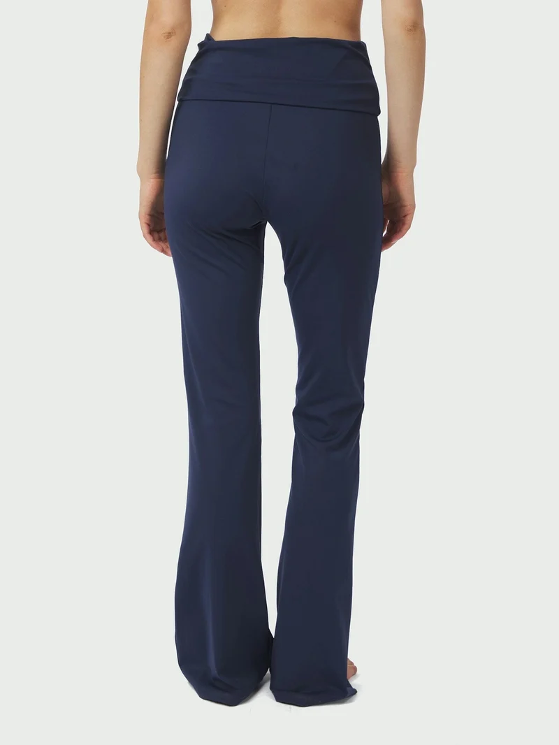 Neo Noir - Ulianna Leggings Pants 167091 - 141 - Navy