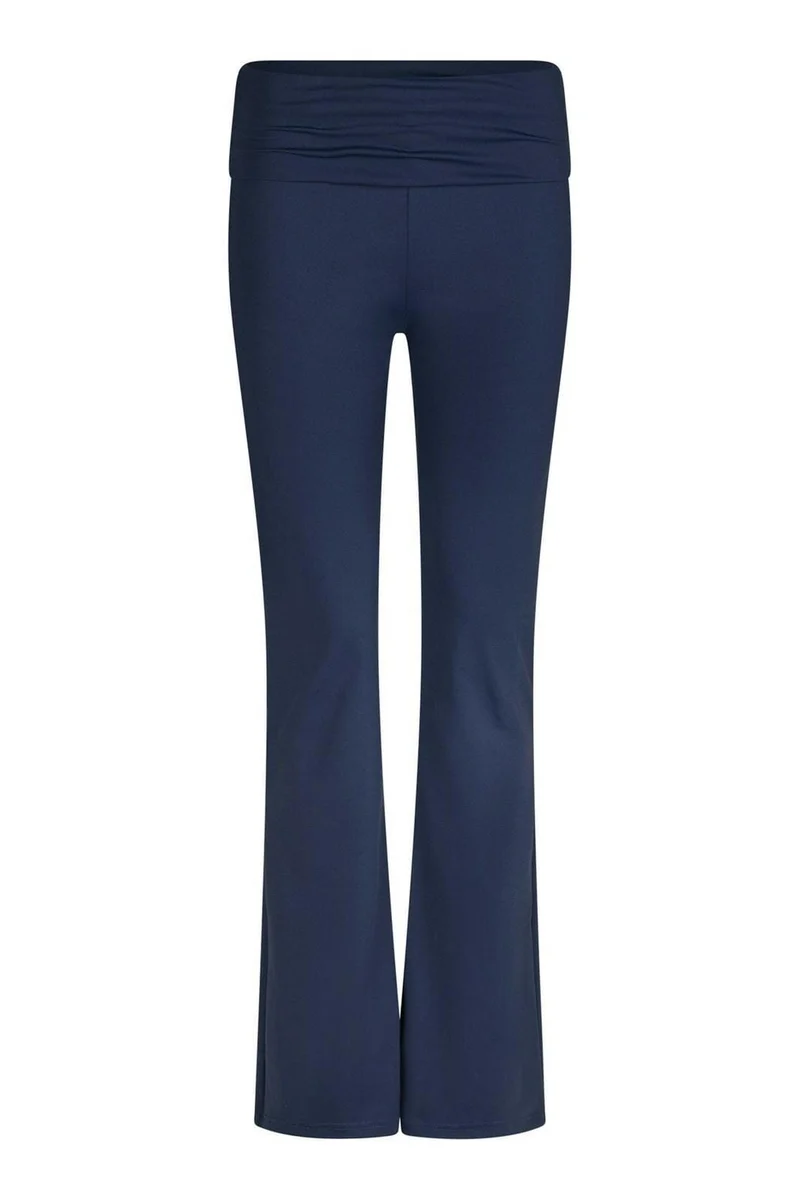 Neo Noir - Ulianna Leggings Pants 167091 - 141 - Navy