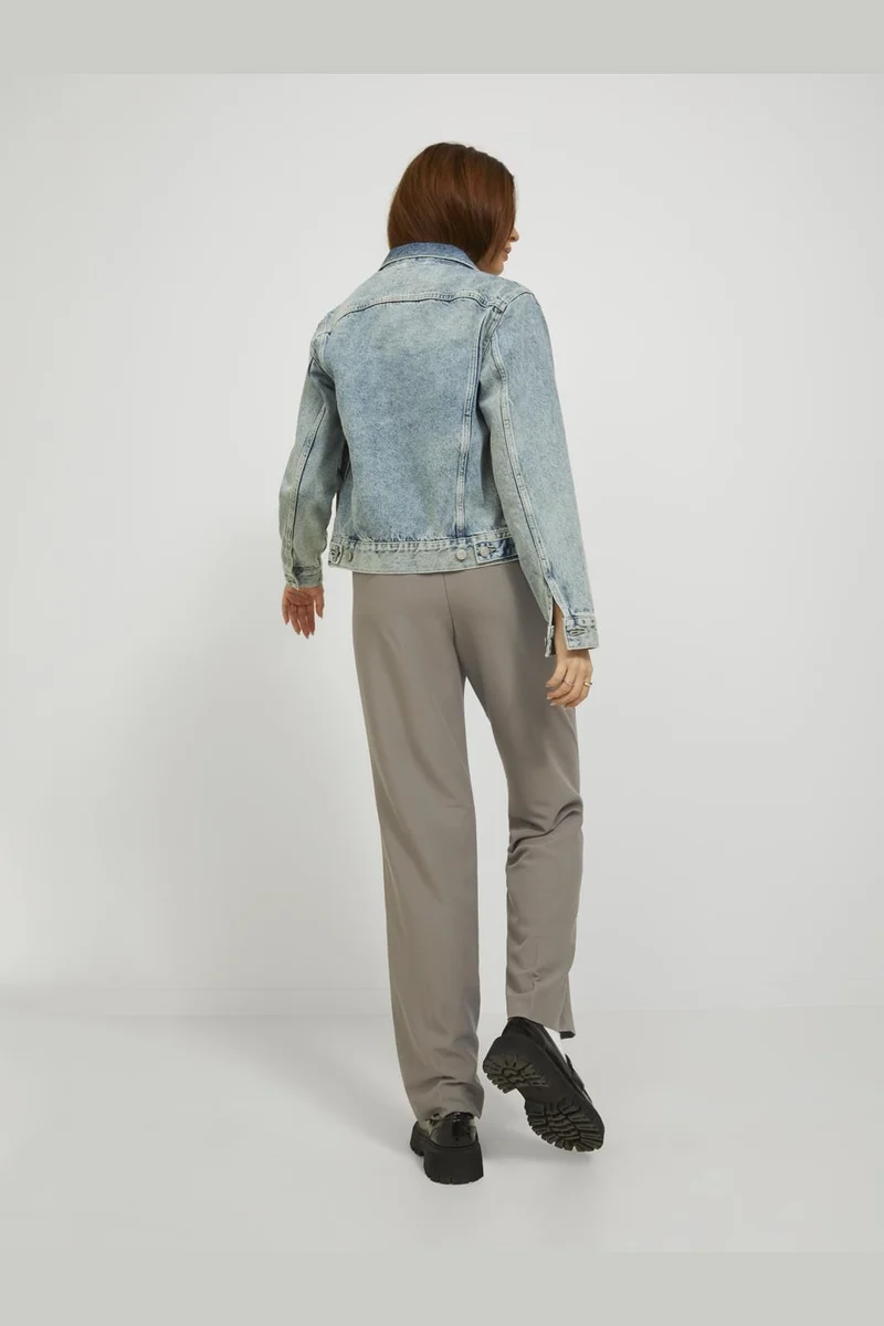 Jjxx - Jxlola mary Pant Tlr - 3808142 Brindle